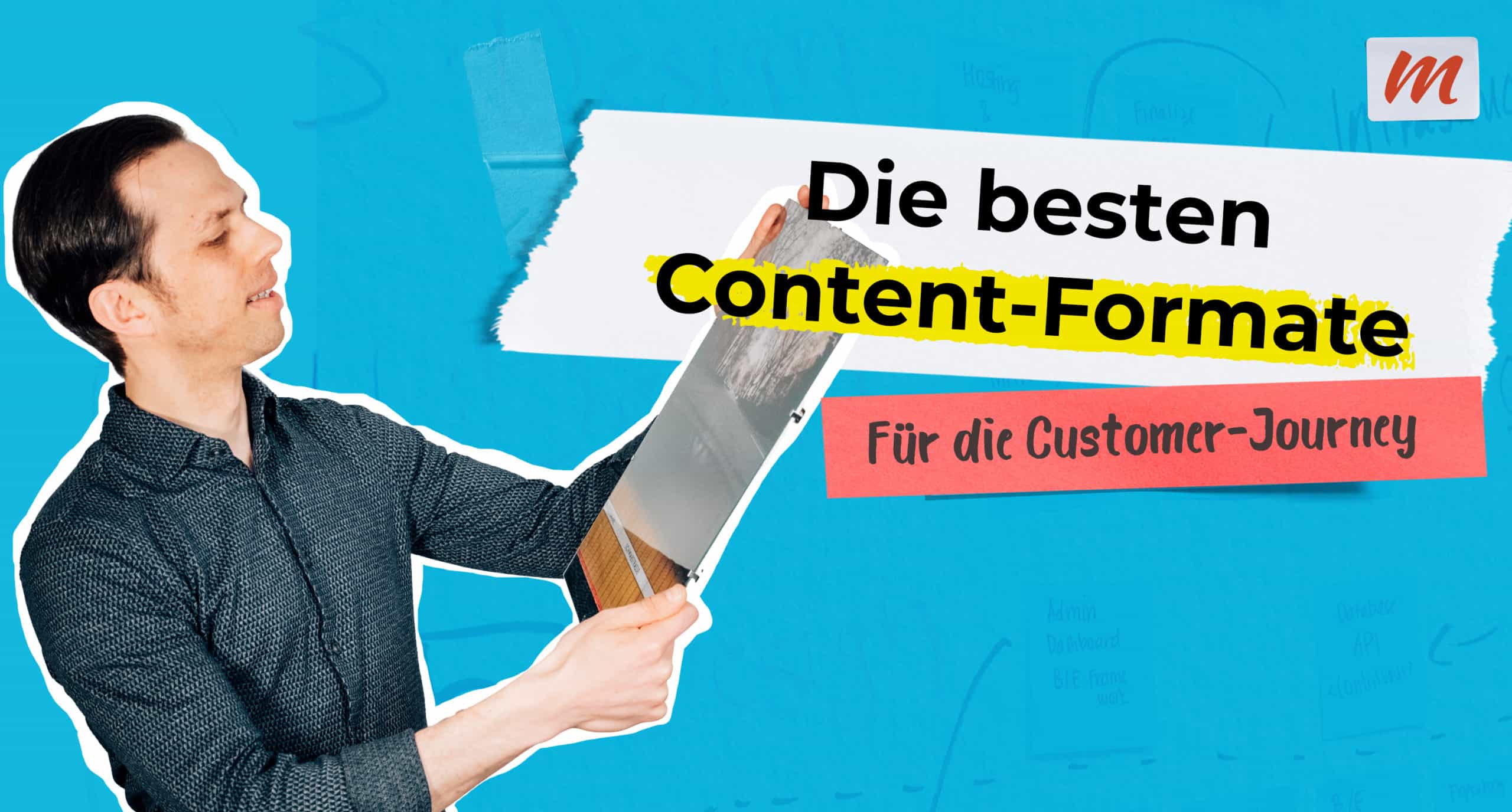 Content-Formate